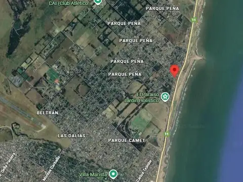 Departamento Monoambiente en venta - 1 Baño - Mar del Plata