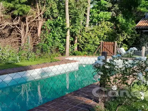 Casa en Alquiler Temporal 15 años