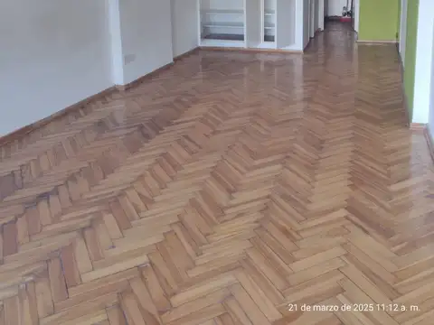 Departamento en Venta en Olivos, USD 75.000