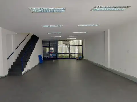 Galpon en Alquiler 866  mts Frente