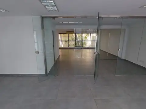 Galpon en Alquiler 24  mts Fondo