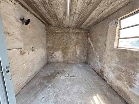 Casa en Venta 35 años