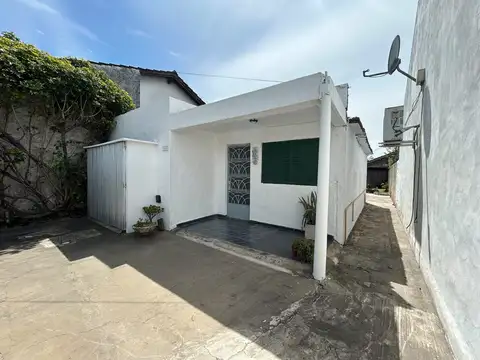 VENTA CASA 3 AMBIENTES - DEL VISO PILAR
