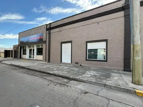 avenida libertad y san martin 100