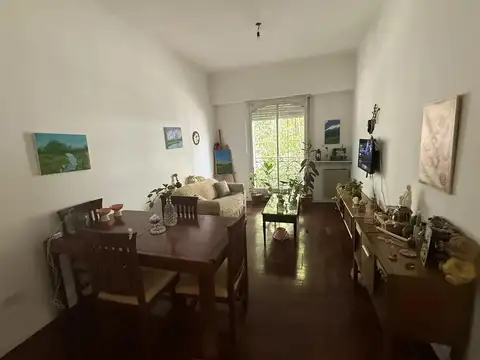 Venta Departamento 3 Ambientes en Villa Crespo