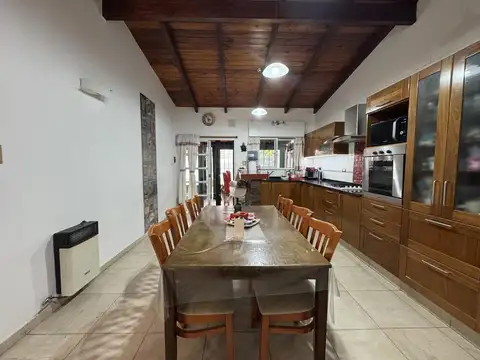 Casa en Venta - Pueblo Esther - 3 dorm