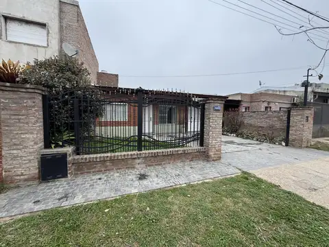 San Martin al 1400 - Pueblo Esther