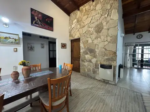 Casa en Venta 10 años