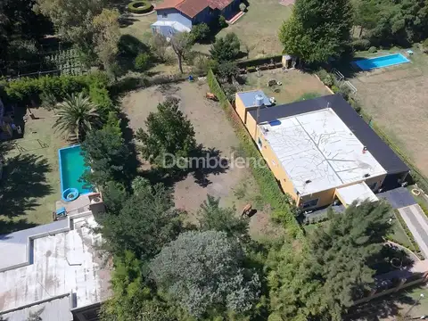 Terreno Lote  en Venta en Paso del Rey, Moreno, G.B.A. Zona Oeste