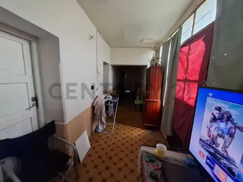 Pasco , Piso 0