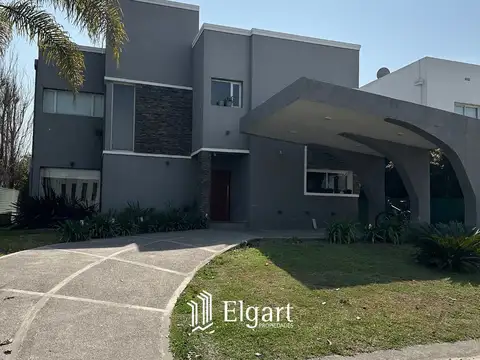 Casa en Venta 9 años