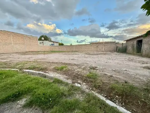 LOTE EN VENTA – BARRIO CERRADO SHARBELL 1 | MAIPÚ