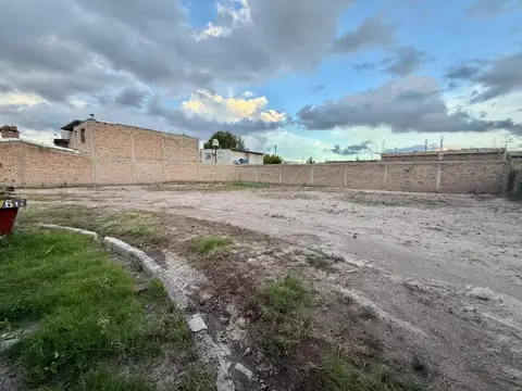 Terreno en Venta en General Gutierrez, USD 15.000