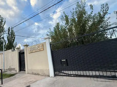 LOTE EN VENTA – BARRIO CERRADO SHARBELL 1 | MAIPÚ