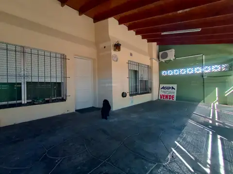 Casa Apta Crédito Hipotecario. Plátanos