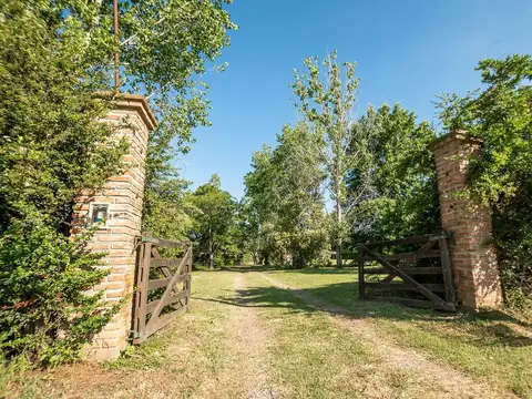 Avenida San Martín 5800