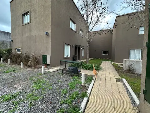 Departamento en Alquiler de Monoambiente