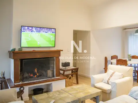 Casa en Venta 2026 años