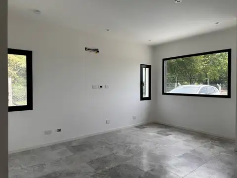Casa en Venta A Estrenar