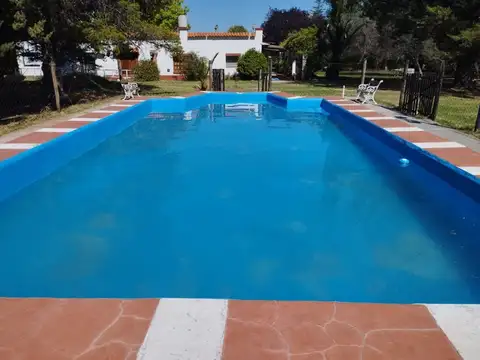 Quinta en Venta en El Cerrito, USD 180.000