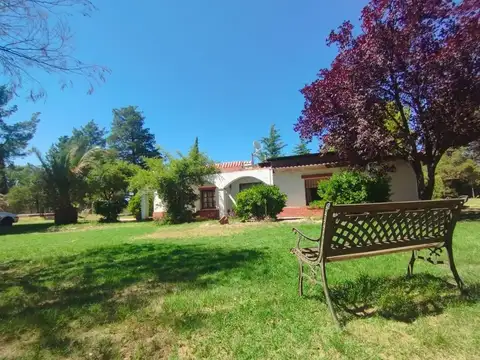 Quinta en Venta en El Cerrito, USD 180.000