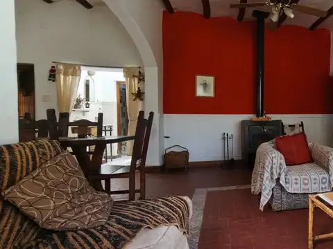 VENTA QUINTA  RESIDENCIAL  4Ha- San Rafael  Mza