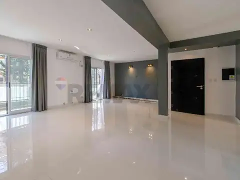 VENTA PH 4 AMB CON TERRAZA REMODELADO MONTE CASTRO
