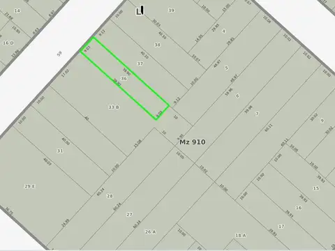 Casa en Venta de 3 dormitorios