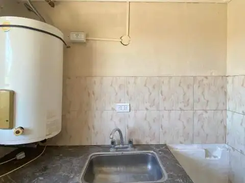 Departamento en Alquiler con 2 cocheras