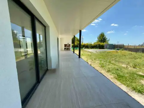 Casa en Venta en La Alameda, USD 220.000