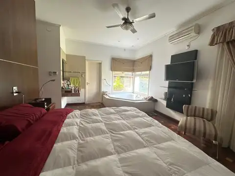 Casa de categoría en Avellaneda