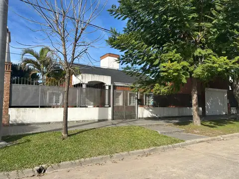 Casa de categoría en Avellaneda
