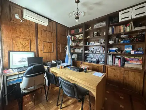 Casa 6 ambientes con 3 baños
