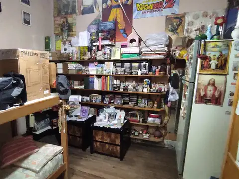 Depto Tipo Casa en Venta en Balvanera, USD 42.000