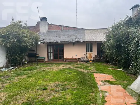 Casa en Venta 60 años