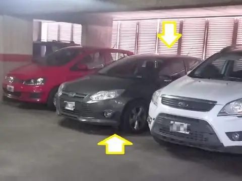 Av San Martin 1900 1° V Crespo Coch u$ 16.000