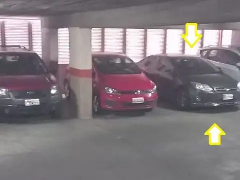 Cochera en Venta Fija