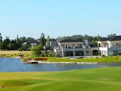 Terreno en Venta en La Providencia Resort & Country Club, USD 50.000