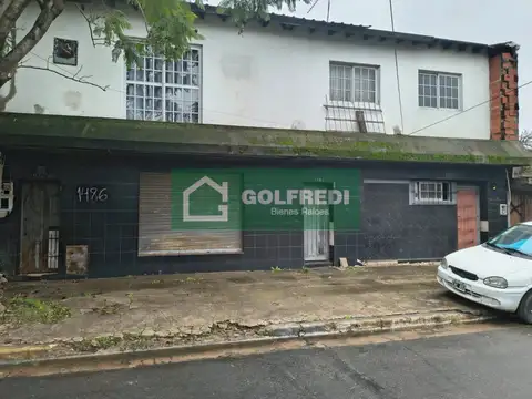 Propiedad múltiples usos