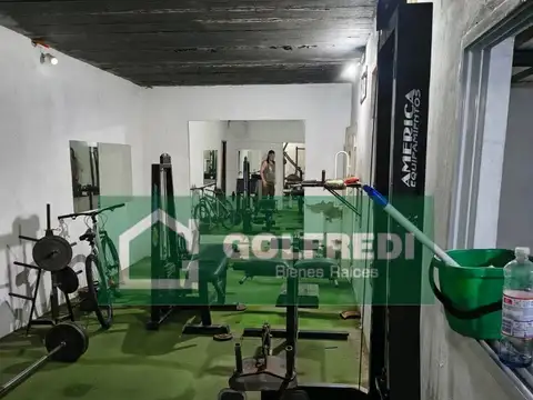 Depto Tipo Casa en Venta de 8 dormitorios