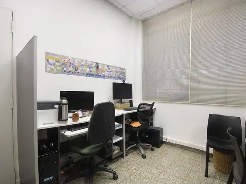 VENTA LOCAL A LA CALLE CON DEPOSITO SAN CRISTOBAL