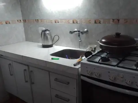 Casa en Venta en Chascomus, USD 85.000