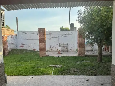 Casa en Venta al Sureste