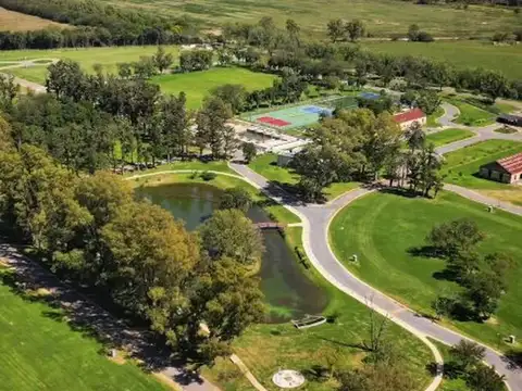 Terreno en Venta en Rancagua, Partido de Pergamino