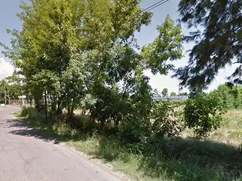 Campo en venta - 40.000Mts2 - Melchor Romero, La Plata