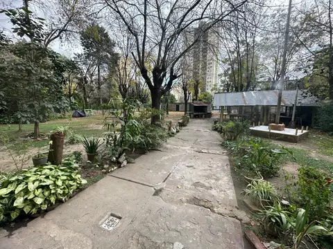 Departamento en Venta en Villa Lugano, USD 35.000