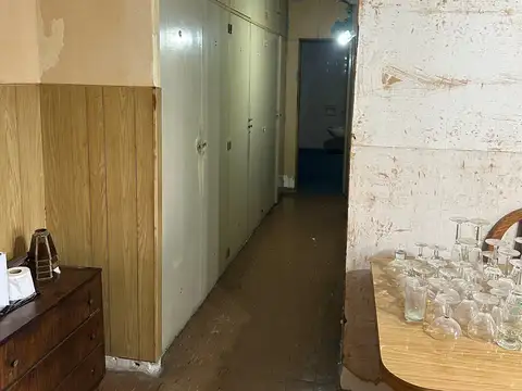 Departamento de 3 ambientes 50m2 Barrio Lugano I y II