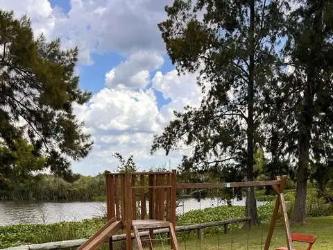 CUBE Barrio Náutico (Escobar)