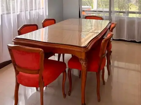 CUBE Barrio Náutico (Escobar)