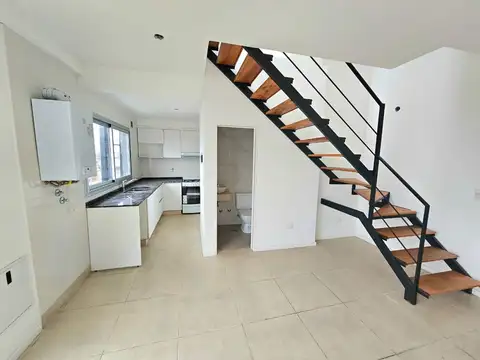 Departamento en Alquiler de 2 ambientes